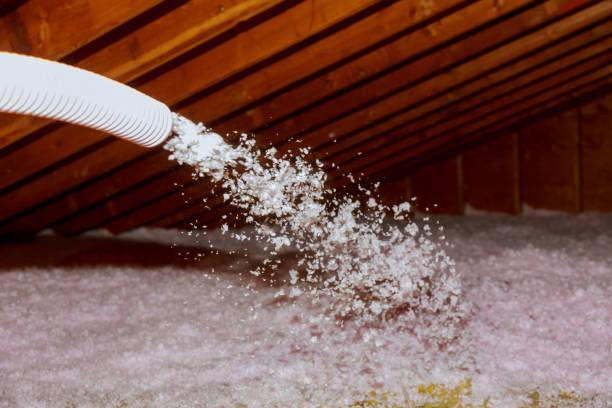 Best Types of Insulation in Milan, OH