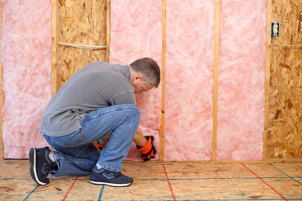 Best Insulation for Specific Applications in Milan, OH